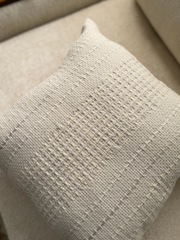 کوسن کوک دوزی طرح غزال