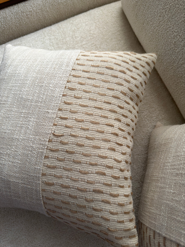 کاور کوسن پارچه هندی